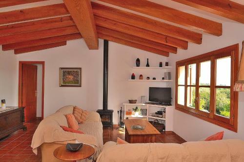 Es Molinet Selva Villa Mallorca 197