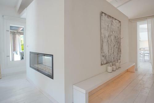 Villa Casa Blanca