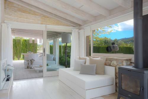 Villa Casa Blanca