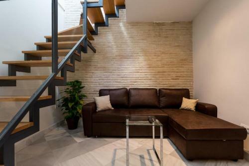 Apartamento Click Viriato Terraza