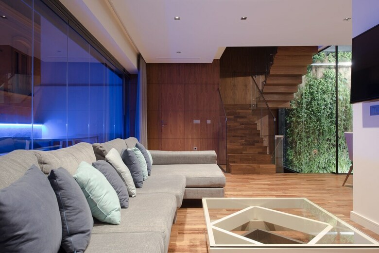 Apartamento Hommyhome Arenal Luxury
