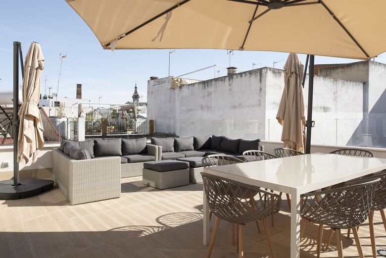 Apartamento Hommyhome Arenal Luxury