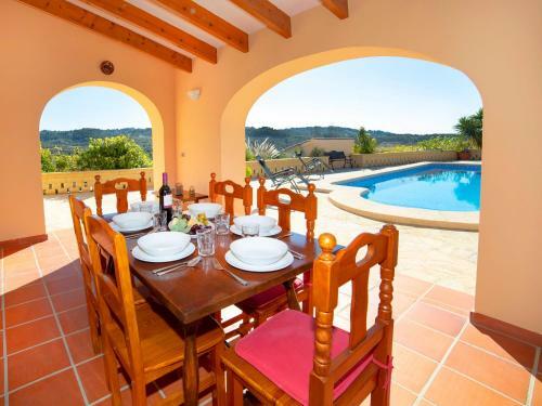 Holiday Home Vicent