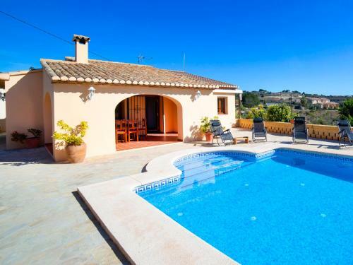 Holiday Home Vicent