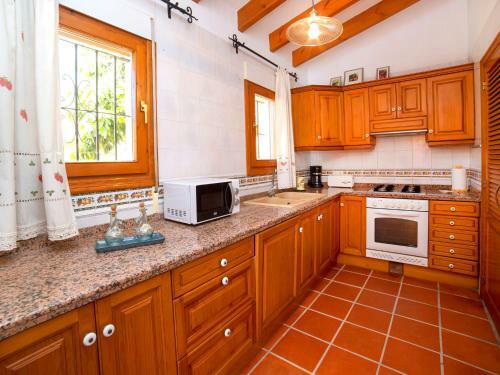 Holiday Home Vicent