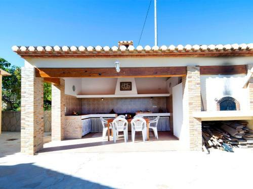 Holiday Home Vicent