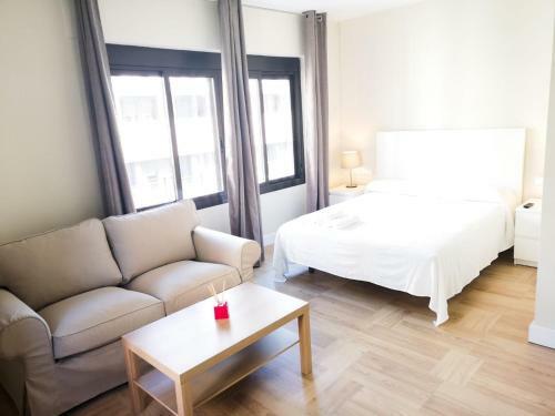 Apartamento Triana Luxury Suite