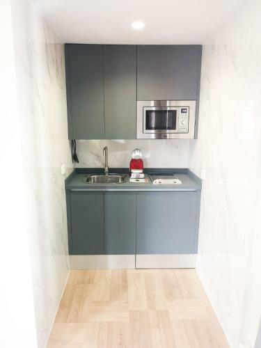 Apartamento Triana Luxury Suite