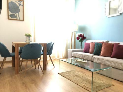Apartments Ol� - Tetu�n