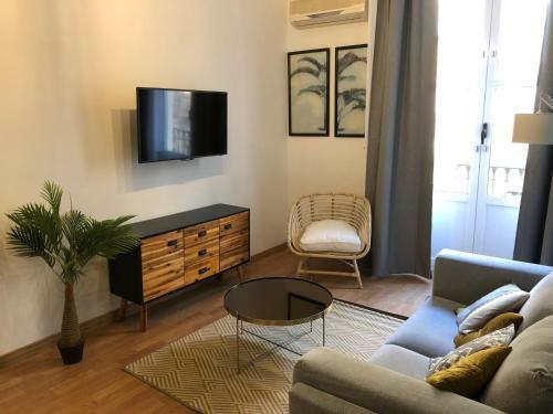 Apartments Ol� - Tetu�n