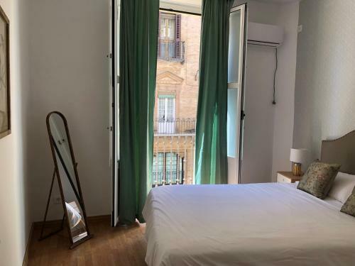 Apartments Ol� - Tetu�n