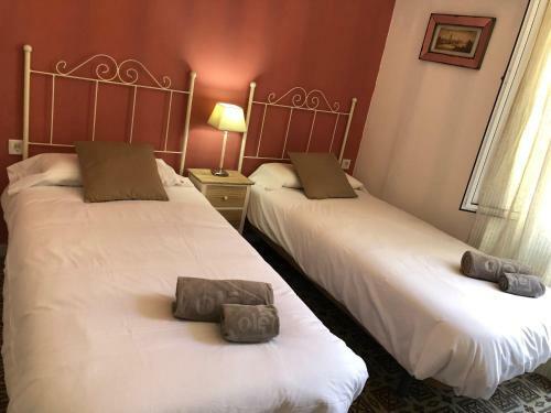 Apartments Ol� - Tetu�n