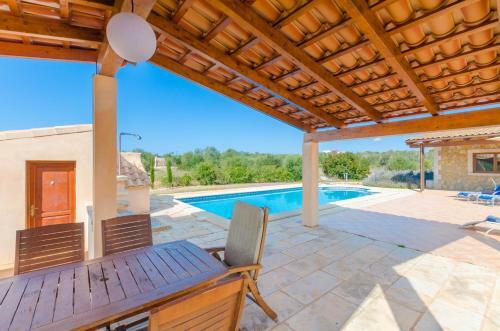 Villa Lorena