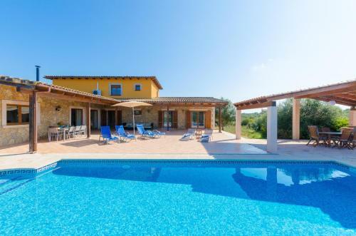 Villa Lorena