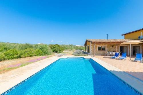 Villa Lorena