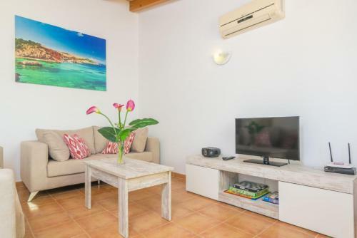 Villa Can Tomeu (Ses Salines)