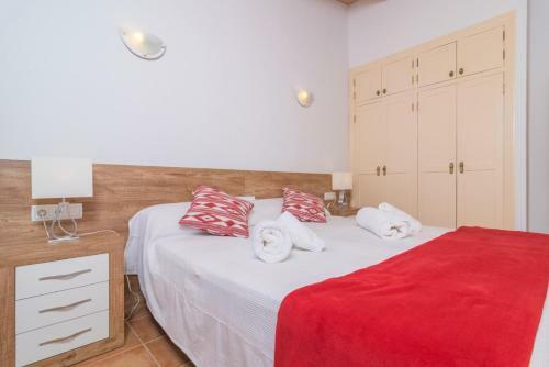 Villa Can Tomeu (Ses Salines)