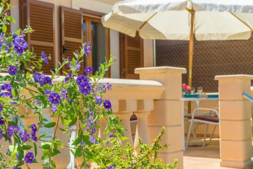 Villa Can Tomeu (Ses Salines)