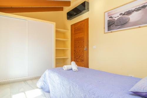 Villa Finca Palmera