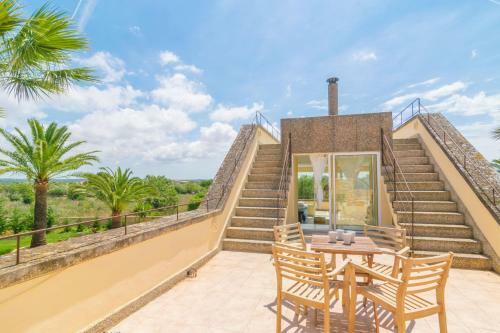 Villa Finca Palmera