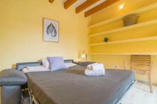 Villa Finca Palmera