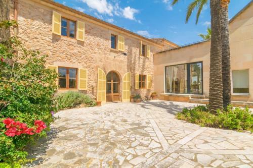 Villa Finca Palmera