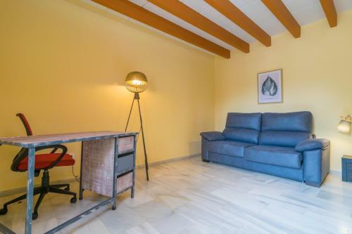Villa Finca Palmera