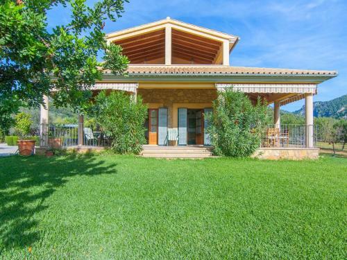 Villa Cas Mestre