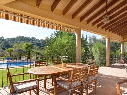 Villa Cas Mestre