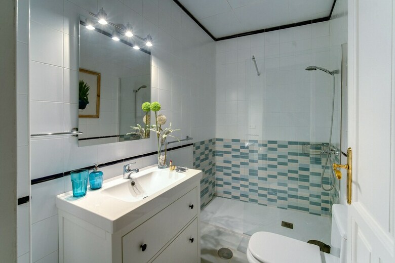 Apartamento Eva Recommends San Pablo