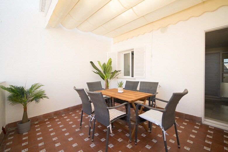 Apartamento Eva Recommends San Pablo