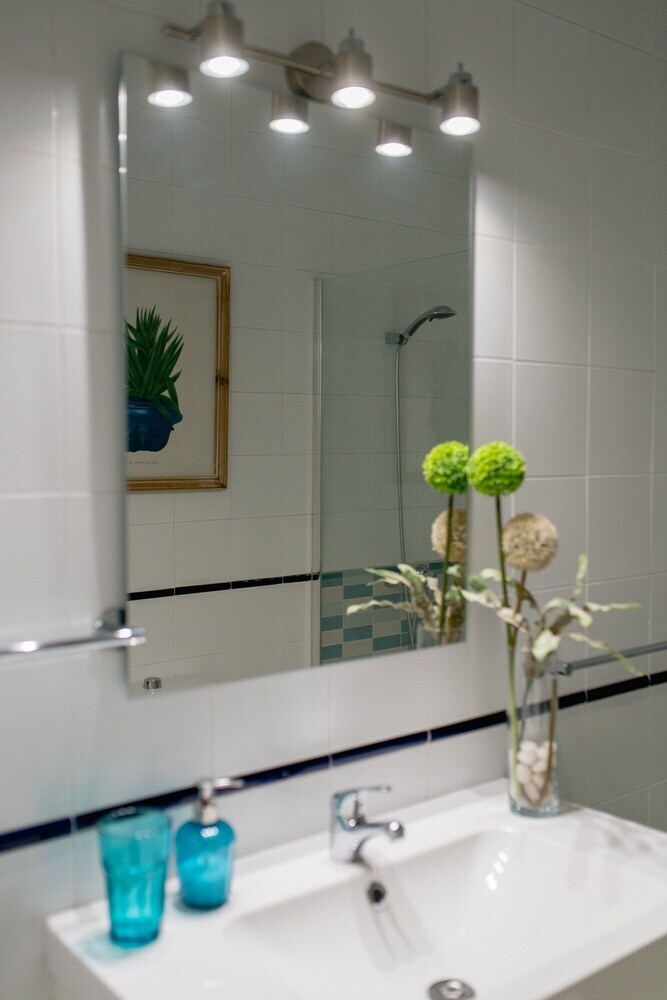 Apartamento Eva Recommends San Pablo