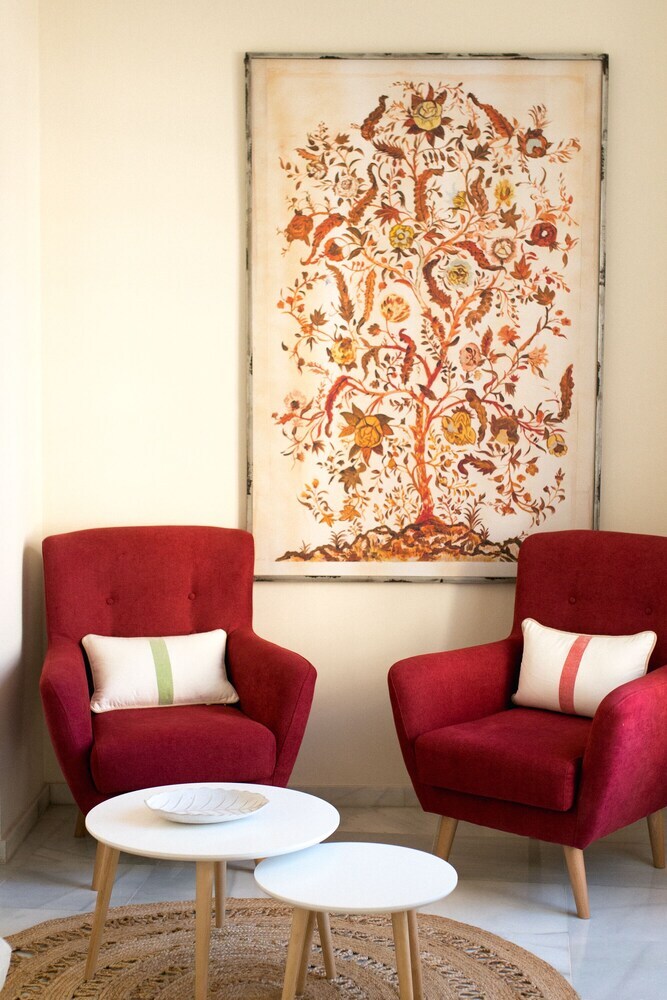Apartamento Eva Recommends San Pablo