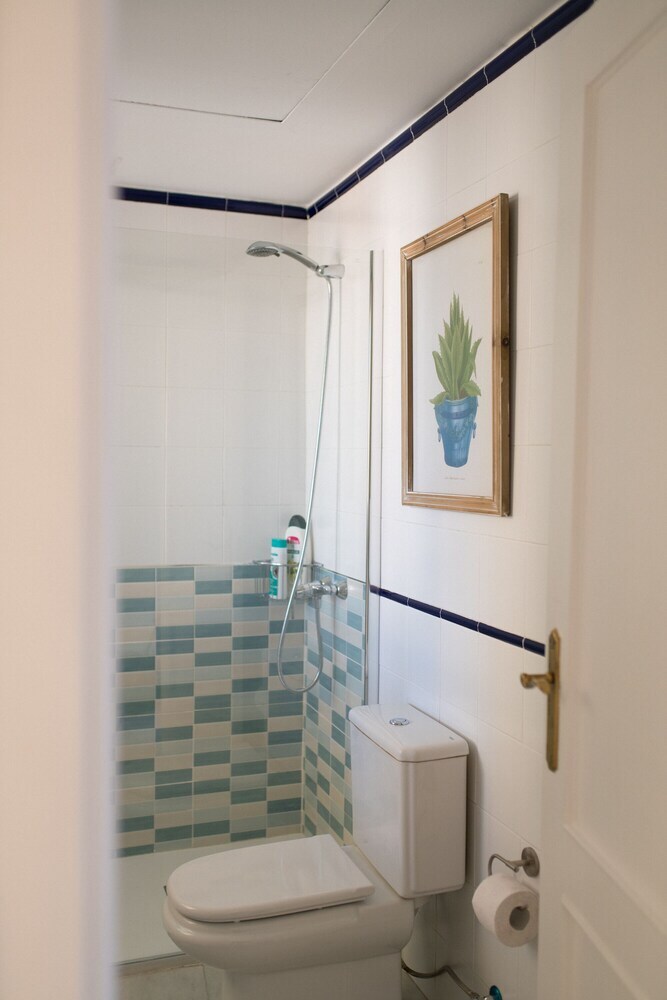 Apartamento Eva Recommends San Pablo