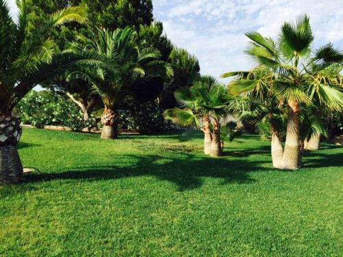Casa Mediterr�nea En El Sur