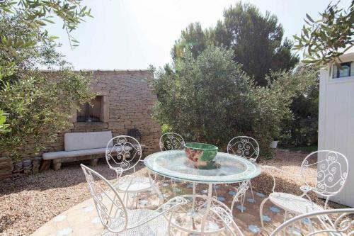 Casa Mediterr�nea En El Sur