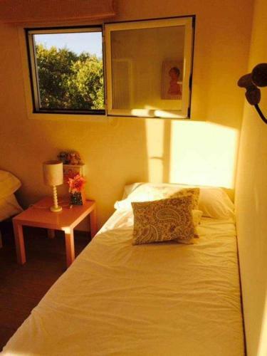 Casa Mediterr�nea En El Sur
