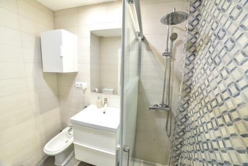 Apartamento Alohamundi San Bernardo