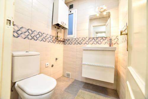 Apartamento Alohamundi San Bernardo