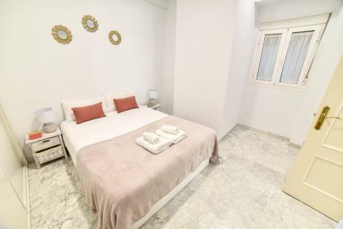Apartamento Alohamundi San Bernardo