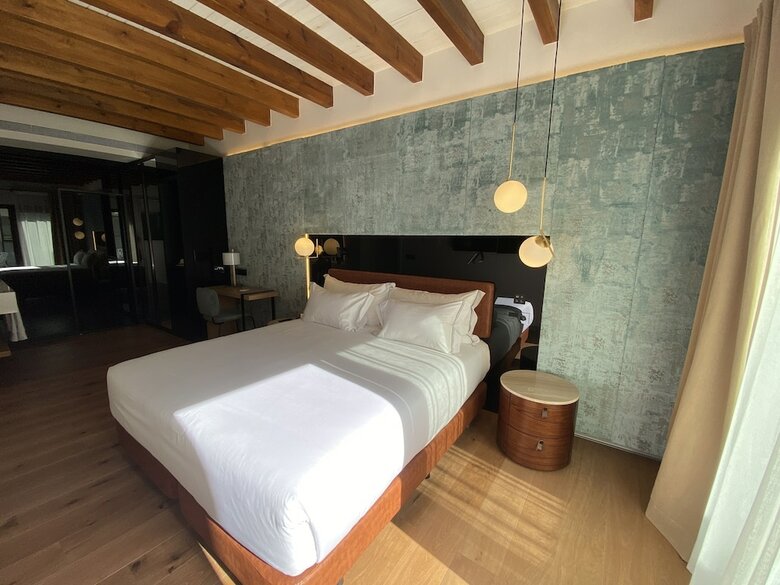 Hotel Vincci Selecci�n Unuk Gl
