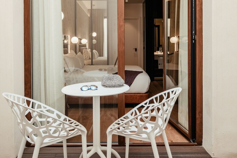 Hotel Vincci Selecci�n Unuk Gl