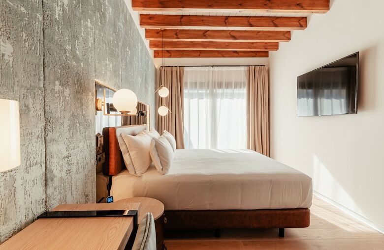 Hotel Vincci Selecci�n Unuk Gl