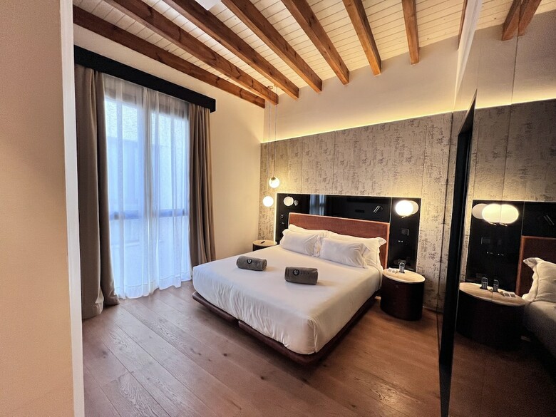Hotel Vincci Selecci�n Unuk Gl