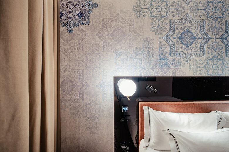 Hotel Vincci Selecci�n Unuk Gl