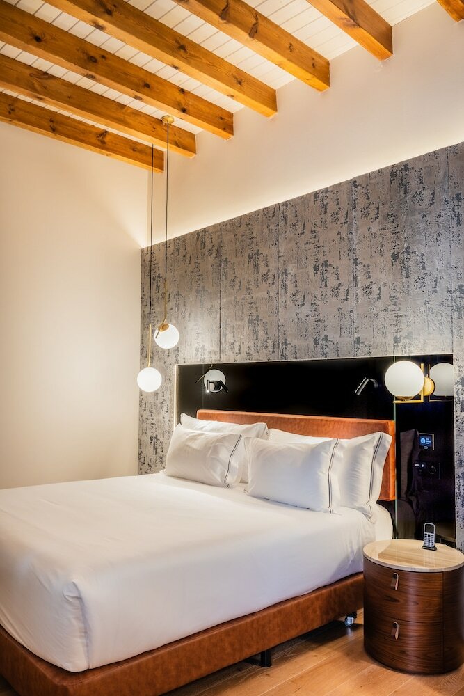 Hotel Vincci Selecci�n Unuk Gl