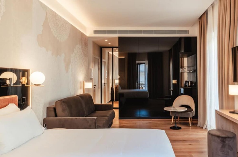 Hotel Vincci Selecci�n Unuk Gl
