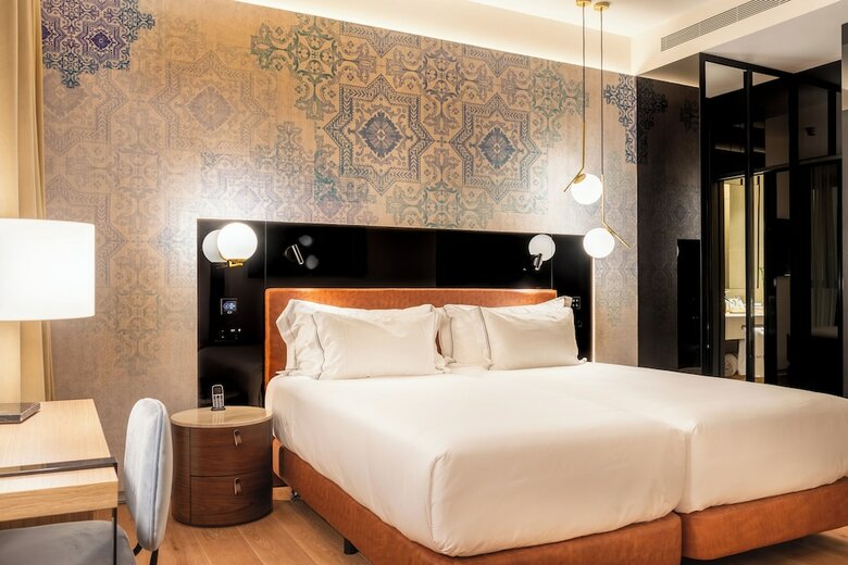 Hotel Vincci Selecci�n Unuk Gl