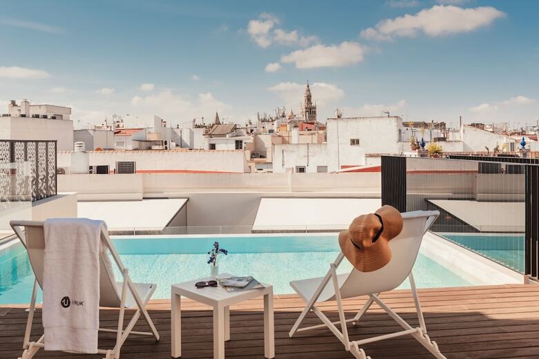Hotel Vincci Selecci�n Unuk Gl