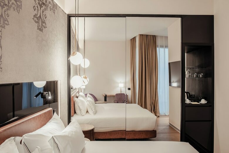 Hotel Vincci Selecci�n Unuk Gl